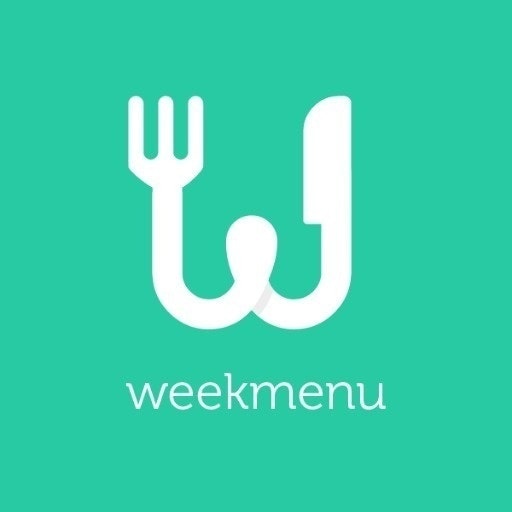 Weekmenu