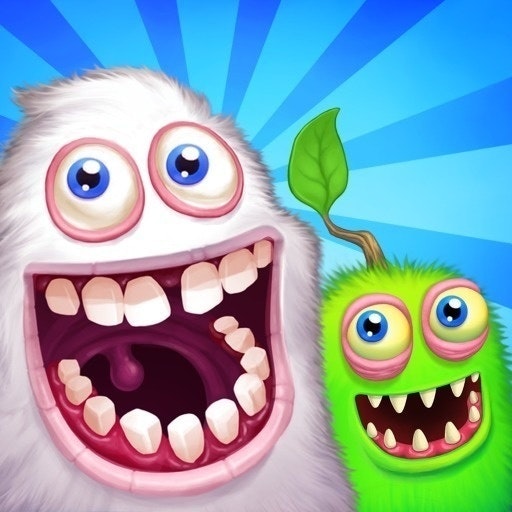 My Singing Monsters