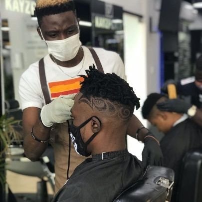 💈H.A.R.K-the-BARBER💈