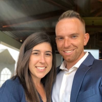 Brendan Cahill✍️