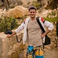 Валентин Весвало