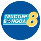 Trực tiếp bóng đá HD - tructiepbongda8