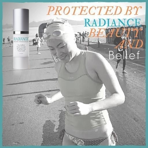 RadianceSkinCare