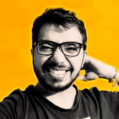 Vishal Rewari ✳️