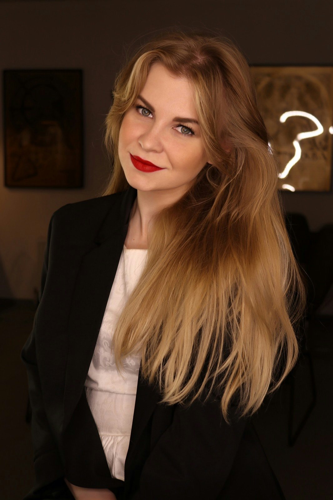 Zharovskikh Anastacia