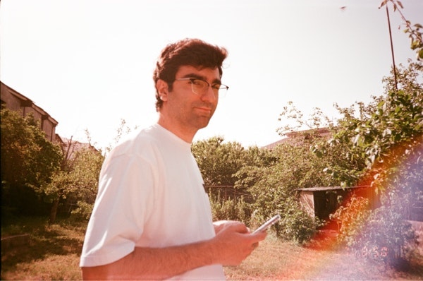 Harutyun Mardirossian