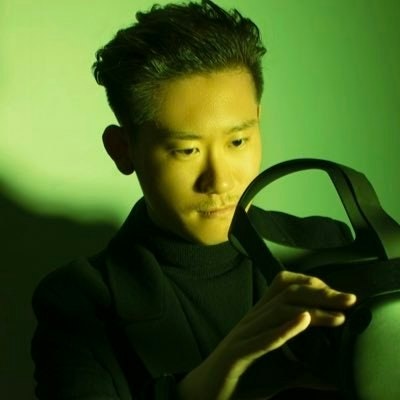 Yinjia Wen 🚀 #AWE2020 🥽