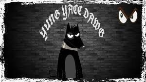 Yung Yacc Dawg