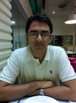 Sriram Sabhapathy