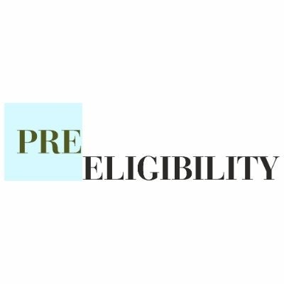 preeligibility