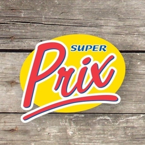 Super Prix