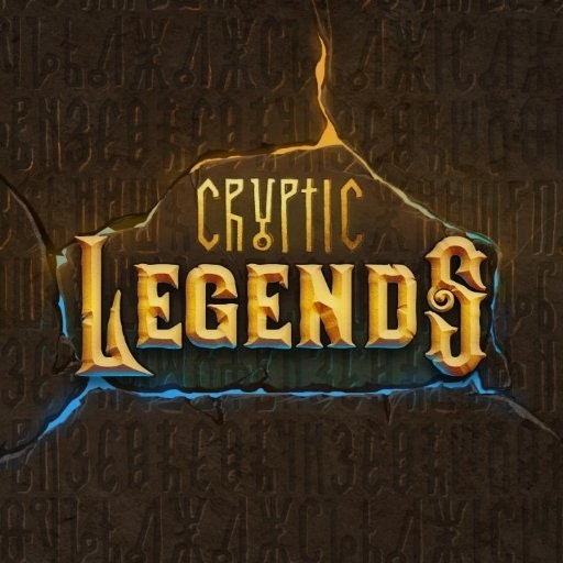 Cryptic Legends: The Game