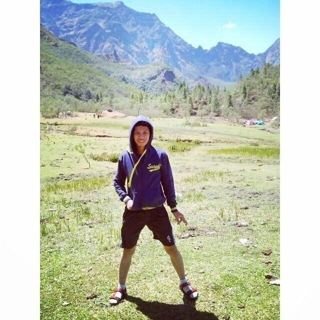 Andi Fachrul Destama