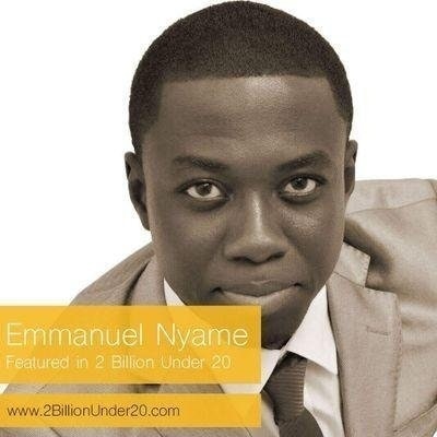 Emmanuel Nyame