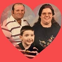 Elaine Charlier- LaRue