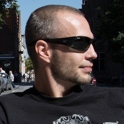 Gauthier de Meirsman