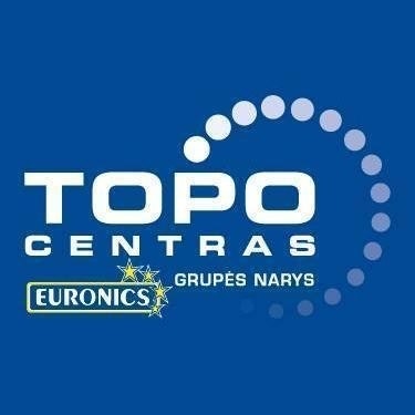 Topo Centras