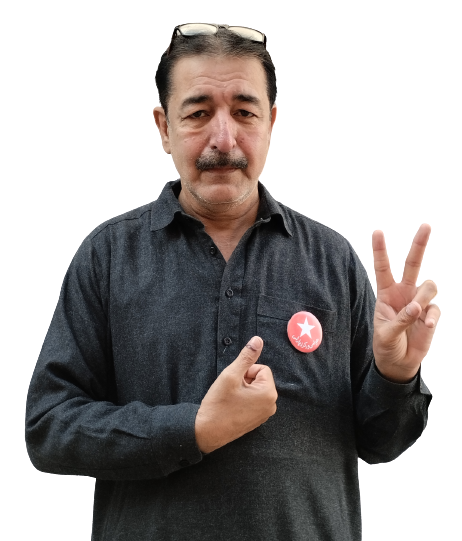 Dauntless Media بیباک میڈیا