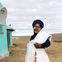 Ndumie Nobhalisa Nondumiso