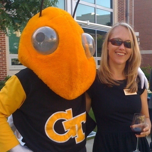 Julie Turner Collins