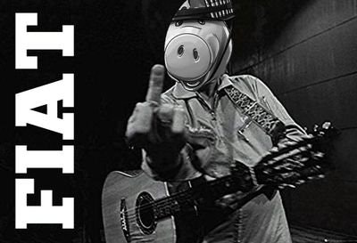 Bitcoinhog ⚡🚀200K BTC 2020 🖕the brrr