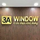 Cửa Nhôm - 3A Window