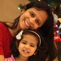 Raina Kripalani Gupta