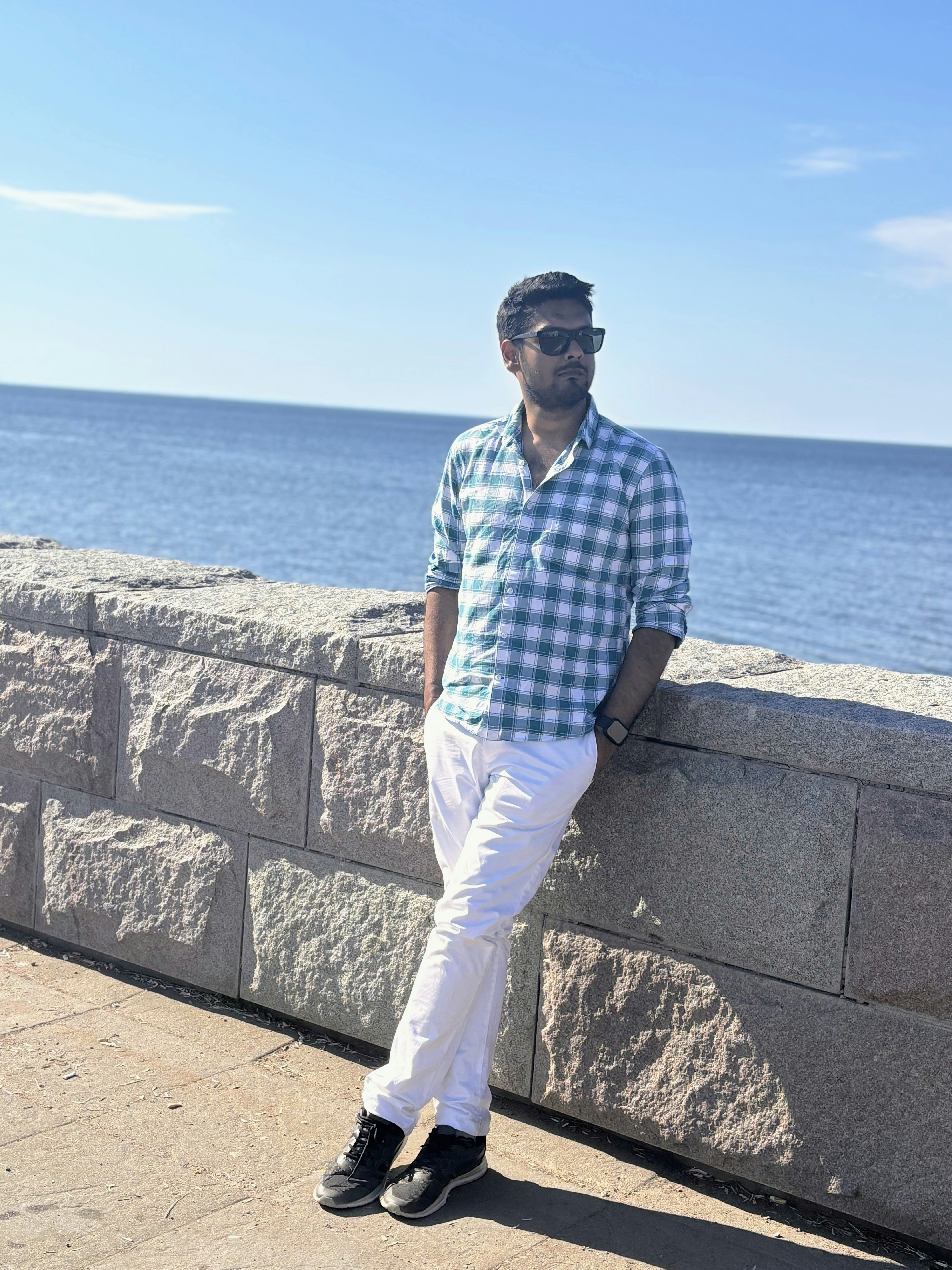 Angshuman Gupta