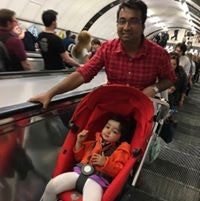 Shubhendro Chatterjee