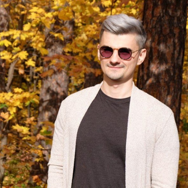 David Chomakhashvili