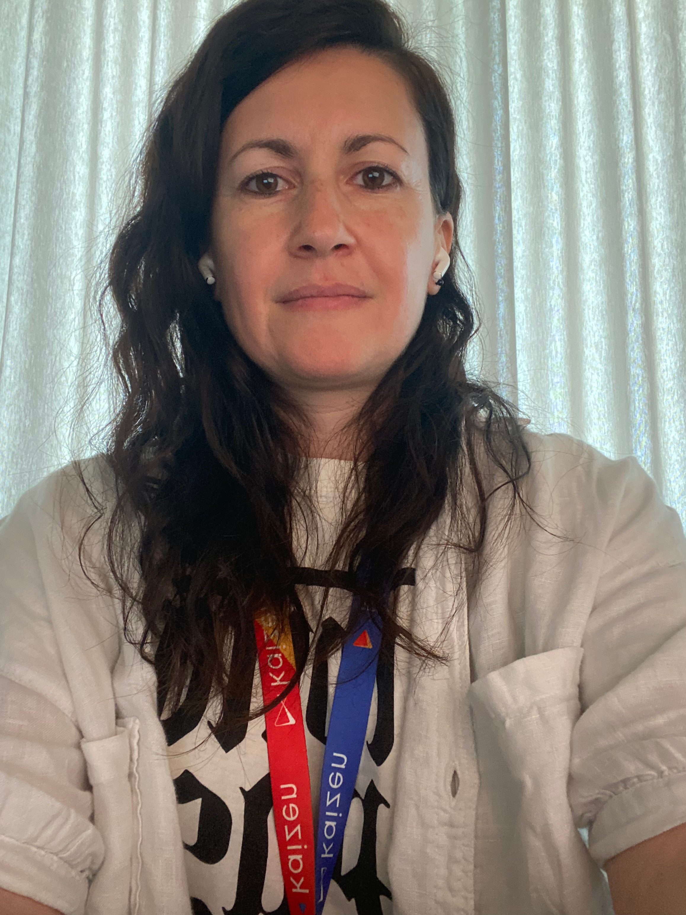 Konstantina Chorianopoulou