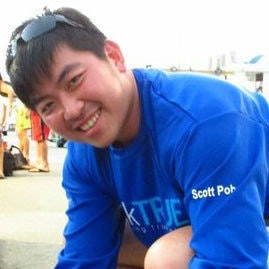 Scott Poh