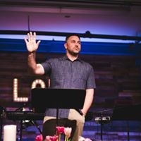 Christopher Gredenius