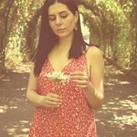 Ana Carolina Matevossyán