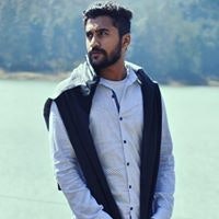 Yeshwanth Balakrishnan