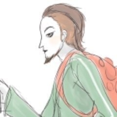 徳増航平 a.k.a　うぐいすくん