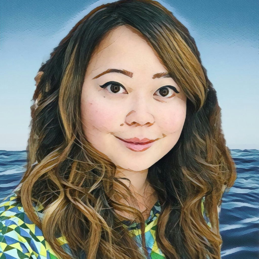 Lisa Huang-North (She/Her)