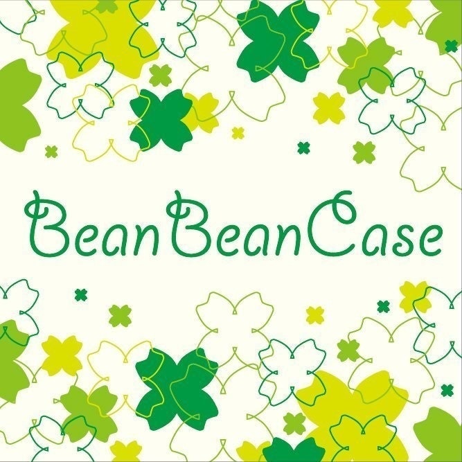 Beanbeancase