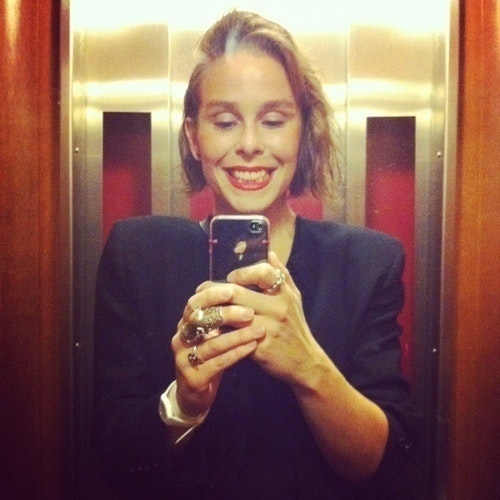 Eva Maria Arnadottir