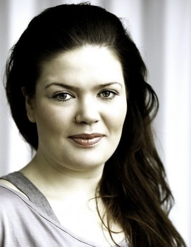 Eva Margrét Kristins