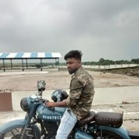 शिवराज मंडलोई