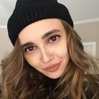 Даша Вдовенко