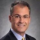 John Parisi, CLU, ChFC, CLTC, CASL