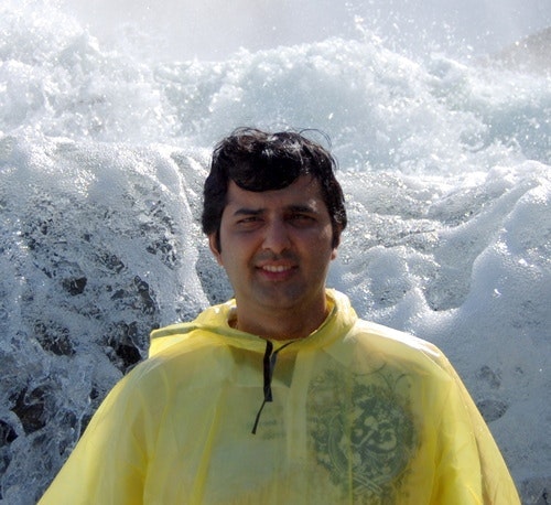 Saurabh Nayar