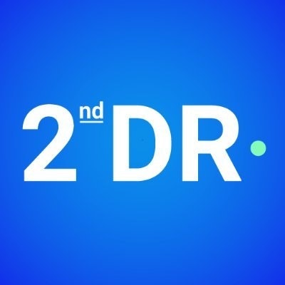 2nd Digital Revolution