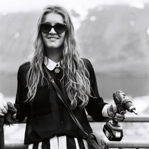 Stefania Olafsdottir