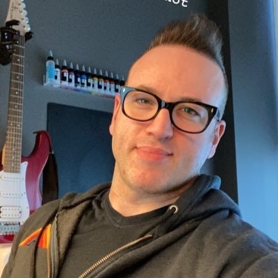 Kiril Savino 💪🏼💜💪🏿🏳️‍🌈🇺🇸