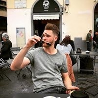 Justin Cowperthwaite