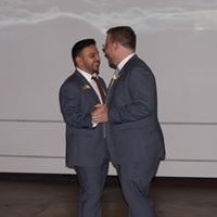 Brian Archer-Martinez