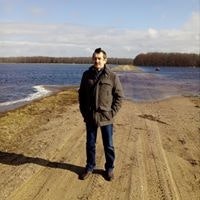 Олесь Гордиевич